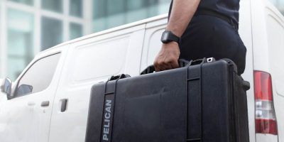 Supply Chain Security