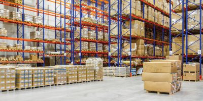 Cargo Safekeeping