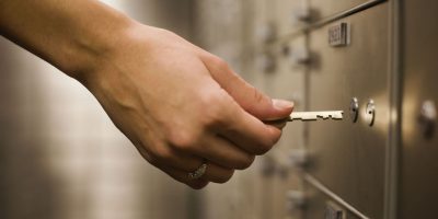 Emergency Response Safekeeping
