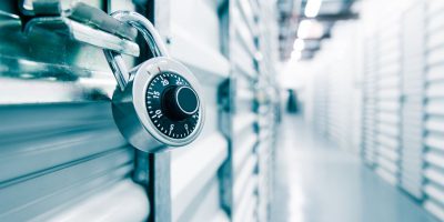 Government Security Safekeeping