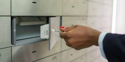 Legacy Protection Safekeeping