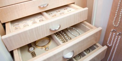 Luxury Safes