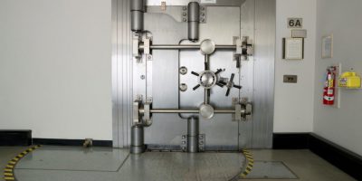 Mining Security Safekeeping