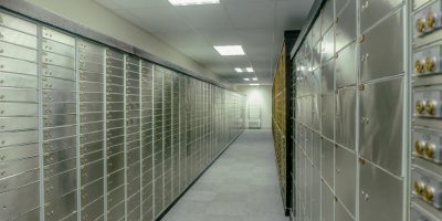Private Vault Safekeeping