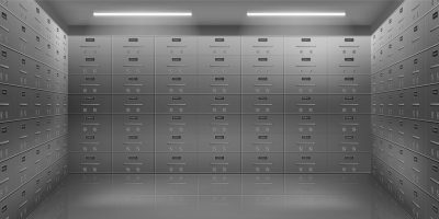 Wealth Protection Safekeeping